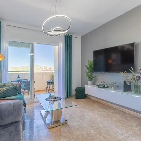 Apartamento Vacaciones Calpe