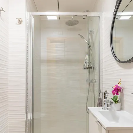 Vacaciones Apartamento