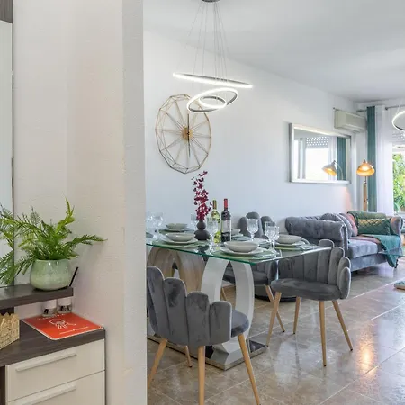 Apartamento Vacaciones