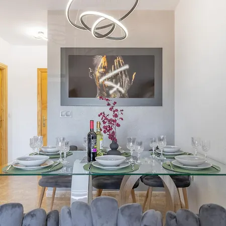 Apartamento Vacaciones *