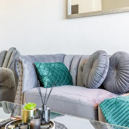 Vacaciones Apartamento