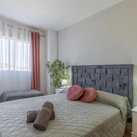 Apartamento Vacaciones