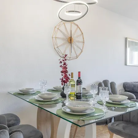 Apartamento Vacaciones Calpe