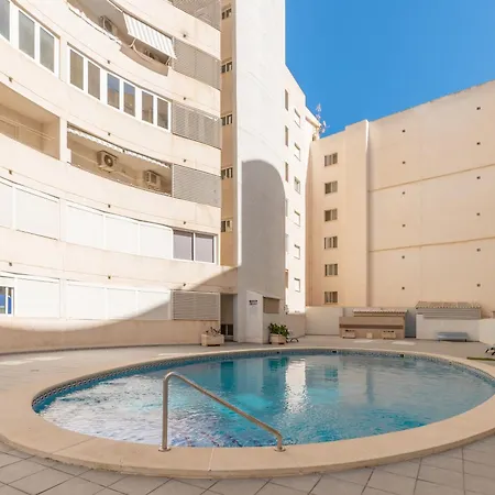 Vacaciones Apartamento