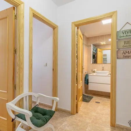 Apartamento Vacaciones *