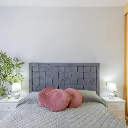 Vacaciones Apartamento *