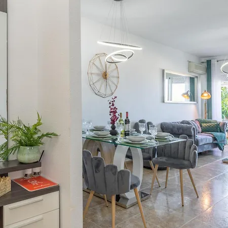Vacaciones Appartement