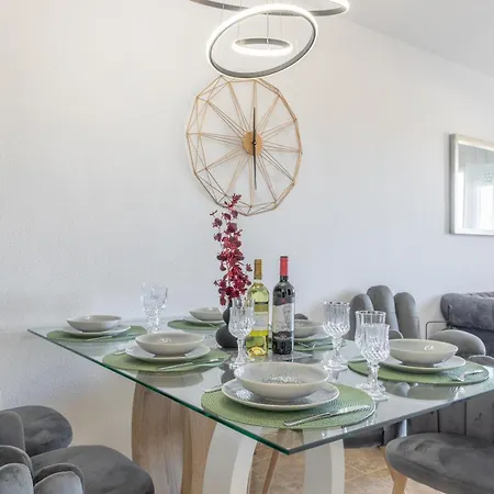 Appartement Vacaciones Calp