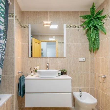 Vacaciones Appartement *