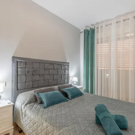 Appartement Vacaciones *
