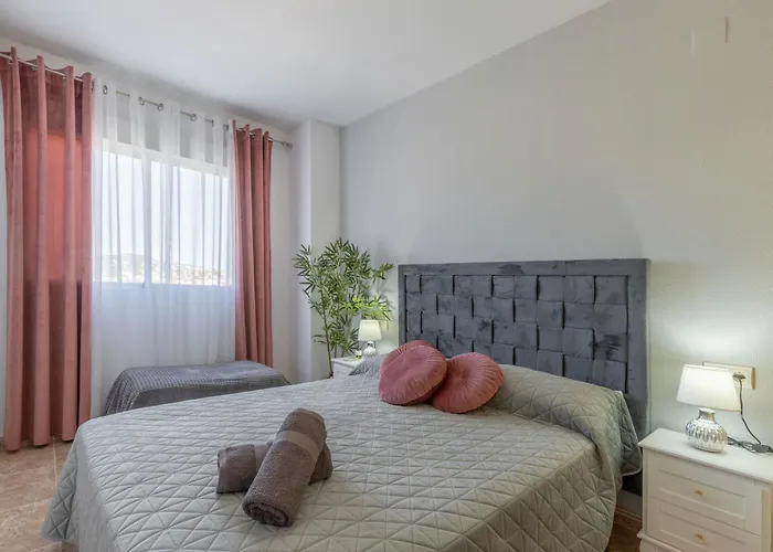 Lejlighed Vacaciones