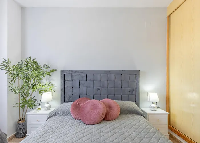 Vacaciones Lejlighed *