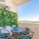 Appartamento Vacaciones Calpe
