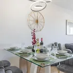 Appartamento Vacaciones Calpe