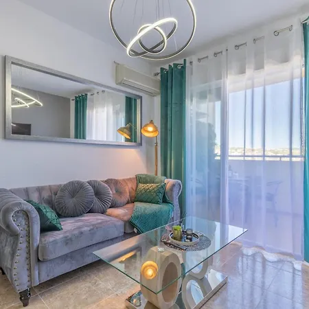 Apartment Vacaciones Calpe