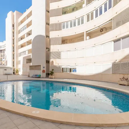 Appartement Vacaciones Calpe