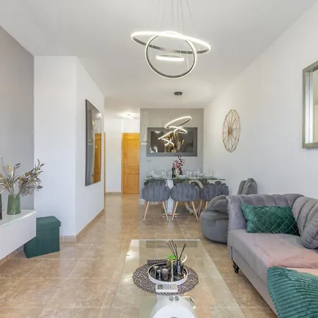 Vacaciones Appartement