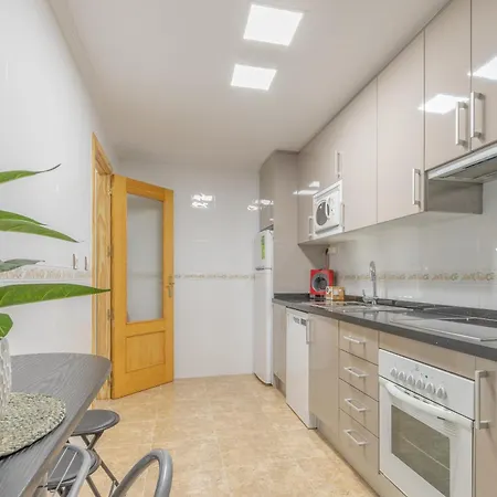 Appartement Vacaciones Calpe