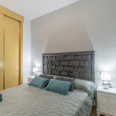 Vacaciones Apartamento *