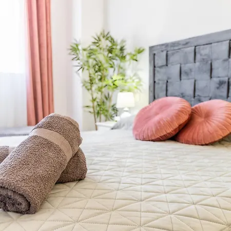 Appartement Vacaciones *