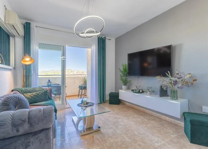 Apartment Vacaciones Calpe