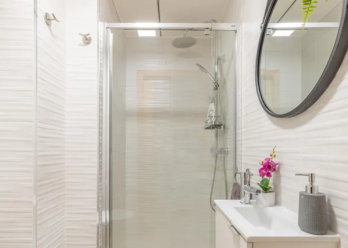 Vacaciones Apartment