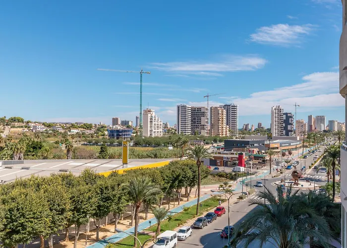 Vacaciones Apartment *