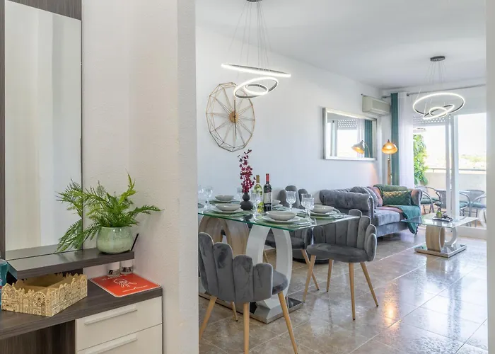 Апартаменты Vacaciones