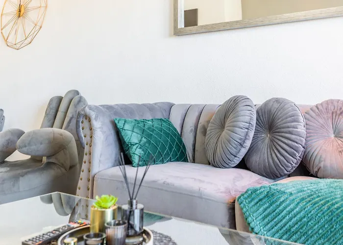 Vacaciones Апартаменты