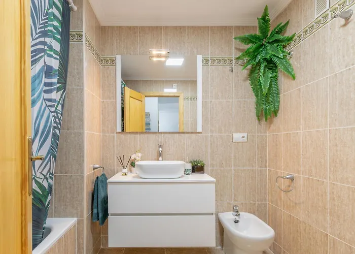 Vacaciones Apartment *