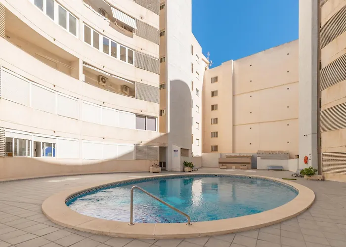 Vacaciones Apartment