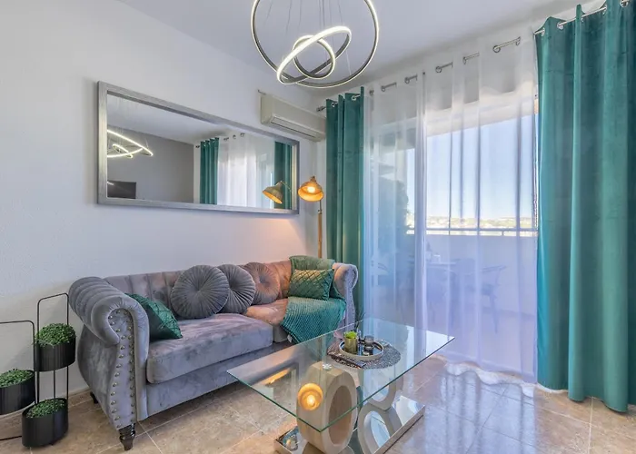 Apartment Vacaciones Calpe